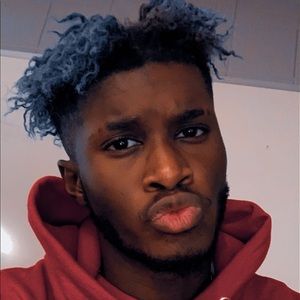 Meet your Posher, Dontae